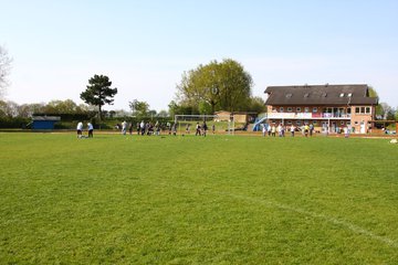 Bild 196 - wC-Jun am 1.5.12